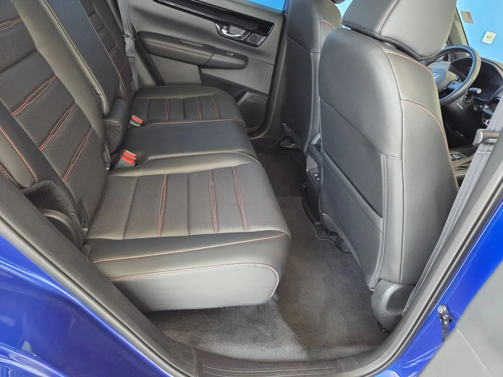 Certified Used 2025  Honda Sport Touring image 28
