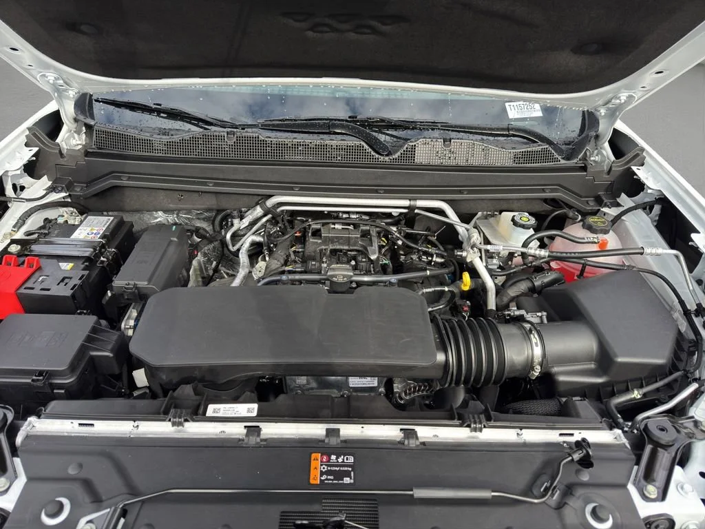 2026 GMC Canyon Elevation - Photo 21