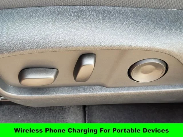 2026 GMC Terrain Elevation - Photo 23