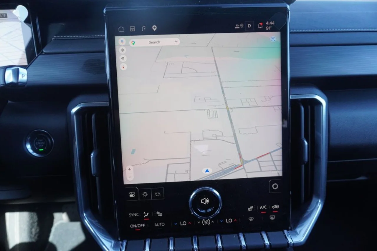 2026 GMC Acadia Elevation - Photo 40