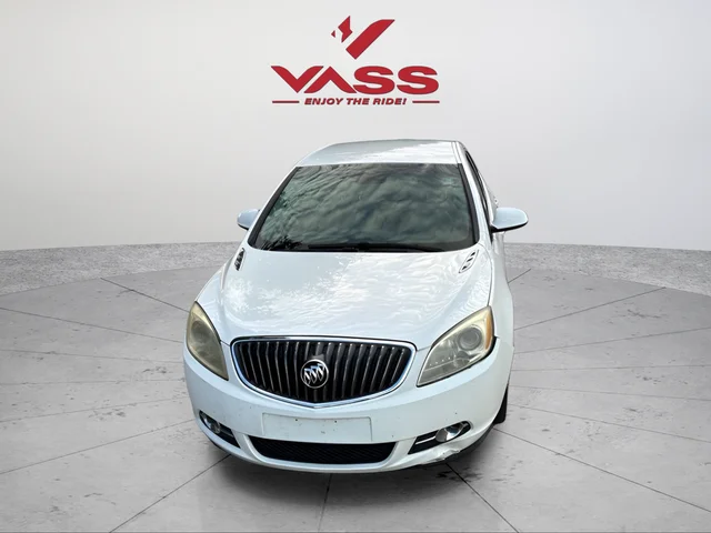 2014 Buick Verano Base