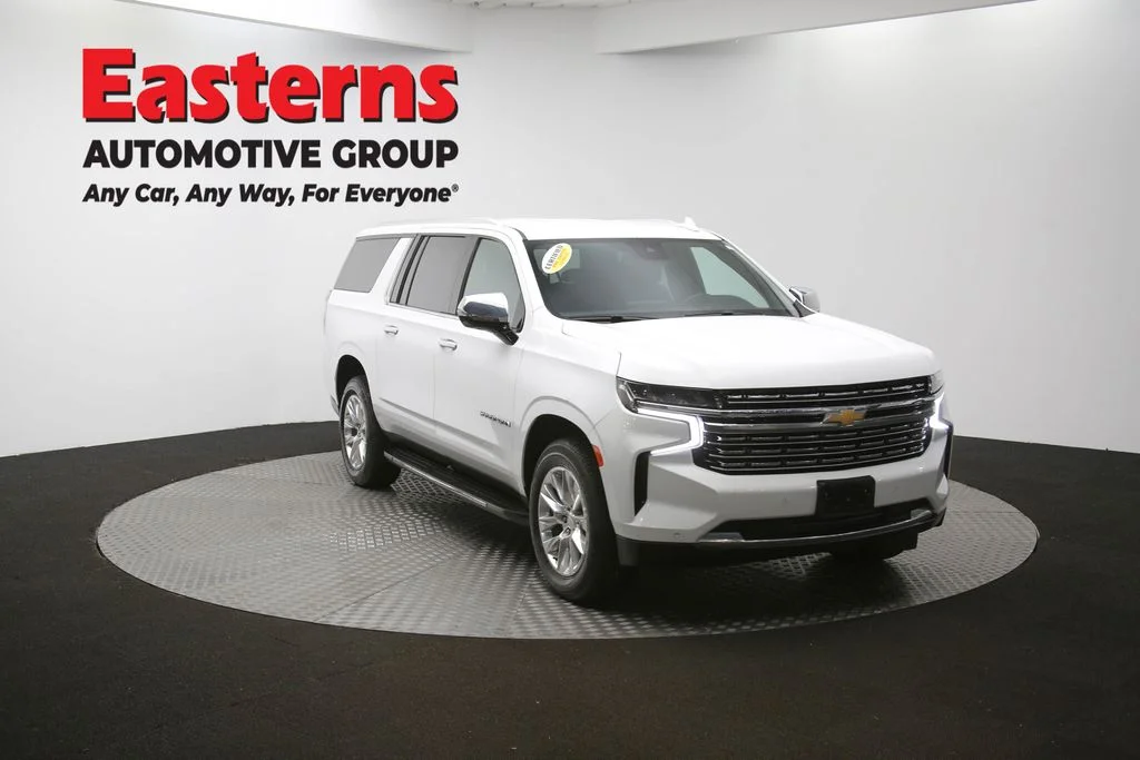 Used 2023 White Chevrolet Premier image 53