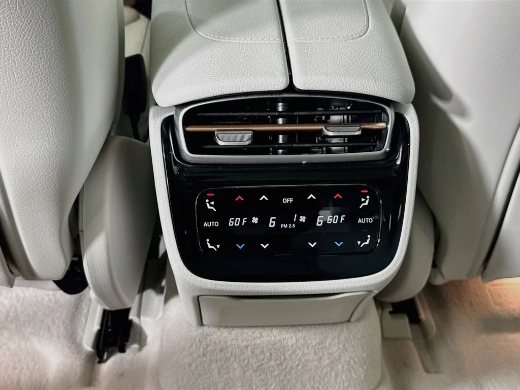 Used 2024 Gray Mercedes-Benz 350 Sedan image 26