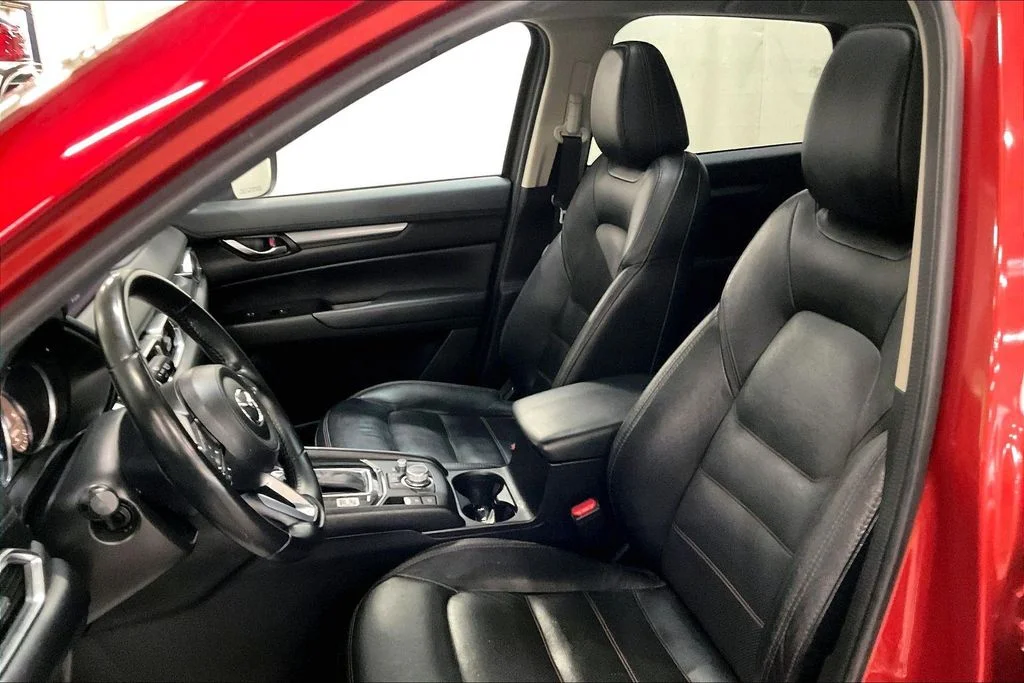 Used 2023 Red Mazda 2.5 S Preferred Package image 25