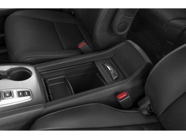 Used 2020 Gray Honda EX-L image 14