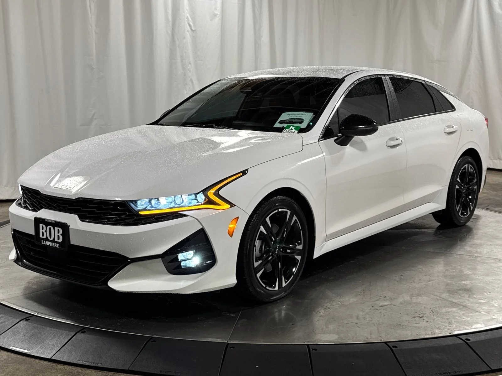 2023 Kia K5