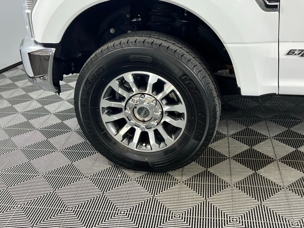 2022 Ford F-250 Super Duty Lariat - Photo 11