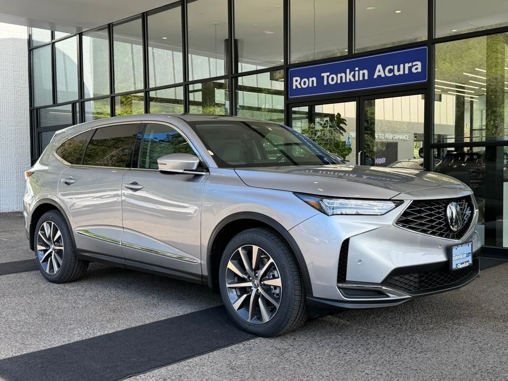 2026 Acura MDX SH-AWD w/Technology Package's photo