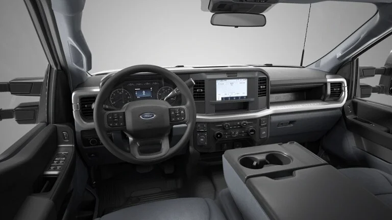 New 2026 Oxford White Ford XL image 56