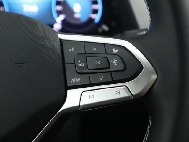 2026 Volkswagen Atlas Cross Sport SE w/Tech - Photo 11