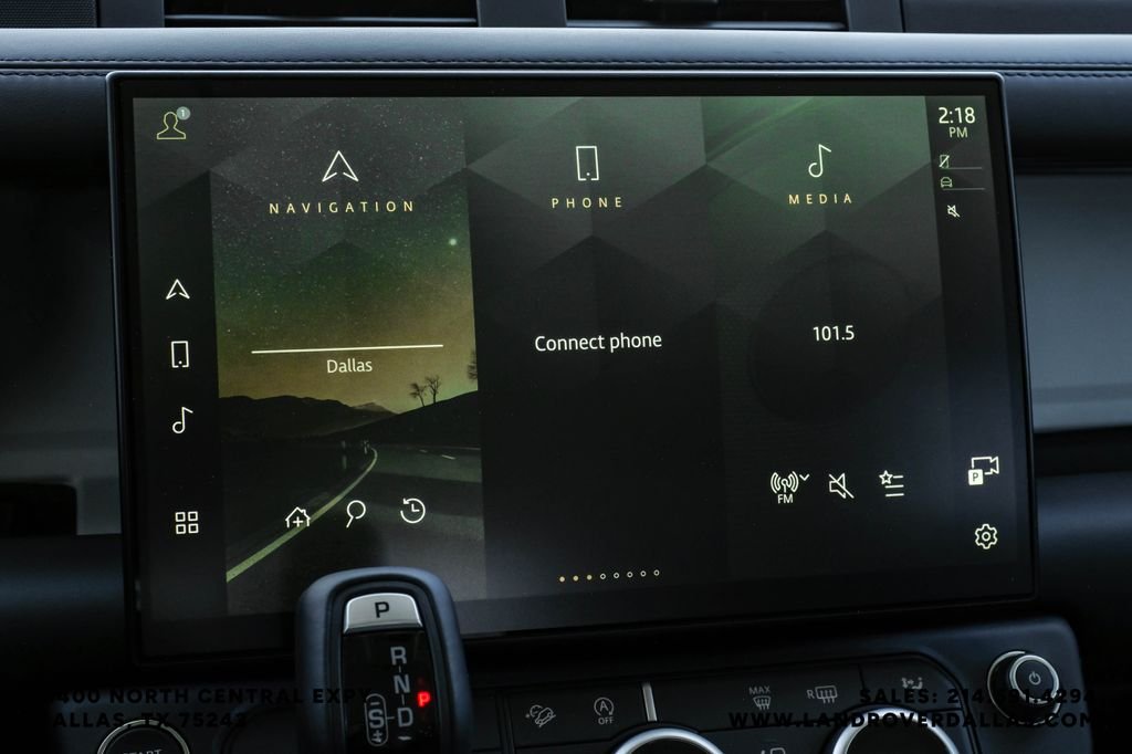 New 2026 Fuji White Land Rover S image 26