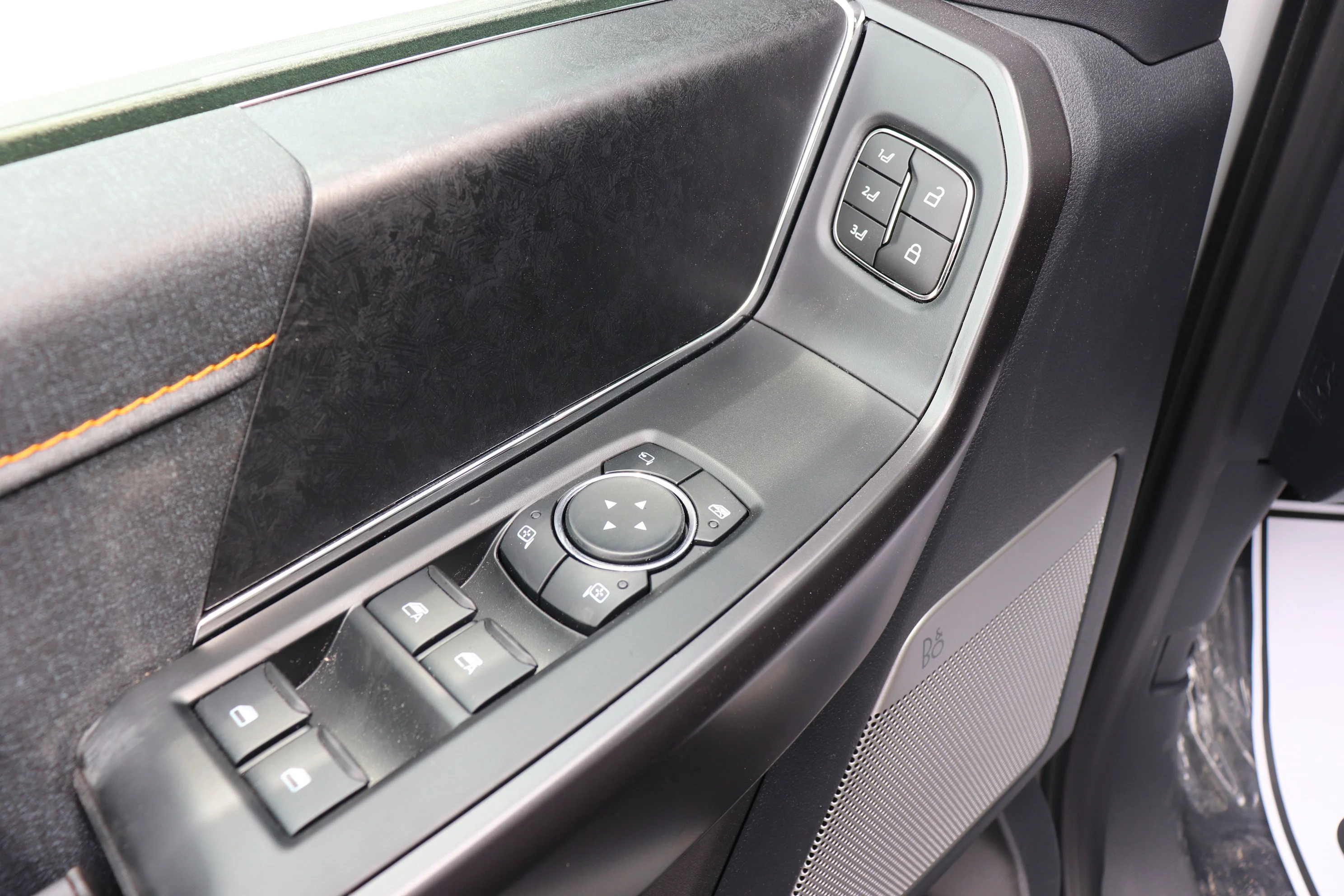 New 2026 AVALANCHE Ford Tremor image 10
