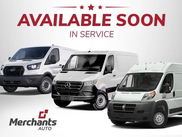 2023 RAM ProMaster 3500 159" WB High Roof Ext's photo