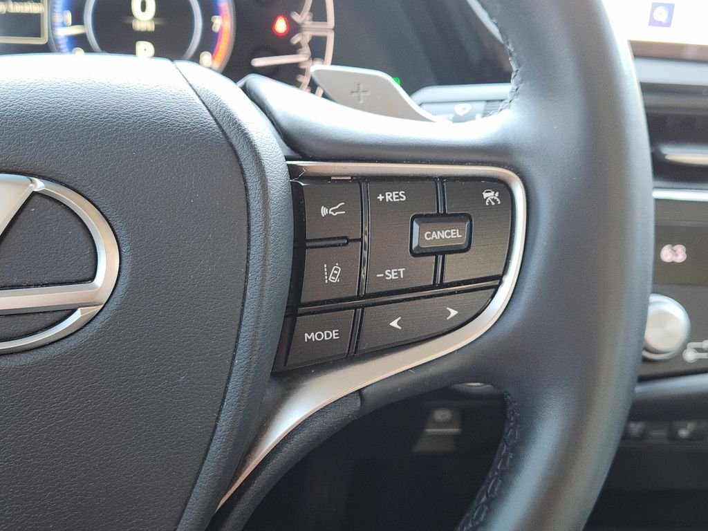 Certified Used 2024 CLOUDBURST GRAY Lexus 350 image 29