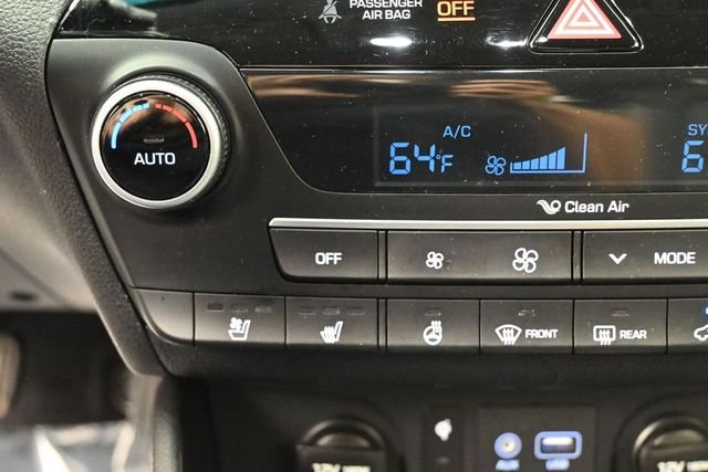 2020 Hyundai Tucson Ultimate - Photo 22