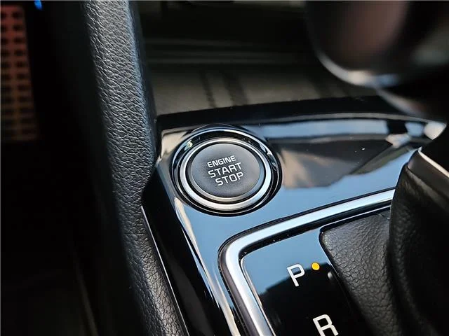 Used 2024 Gray KIA X-Pro All-Wheel Drive image 19