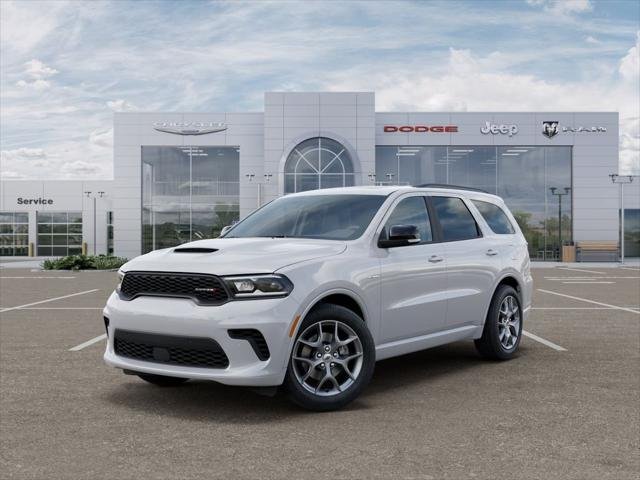 2026 Dodge Durango GT HEMI Plus V8 AWD's photo