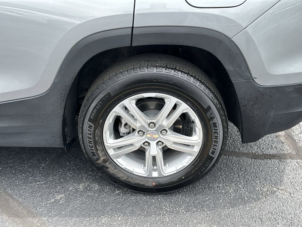 2024 GMC TERRAIN - Image 24