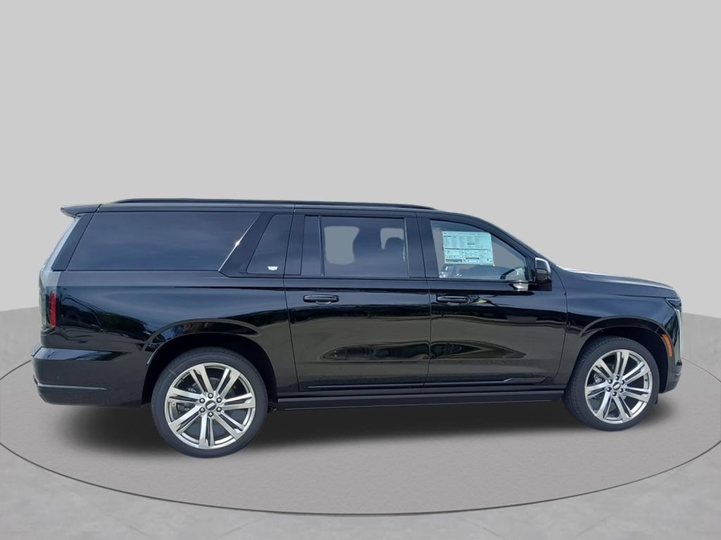 2026 Cadillac Escalade ESV Sport - Photo 10