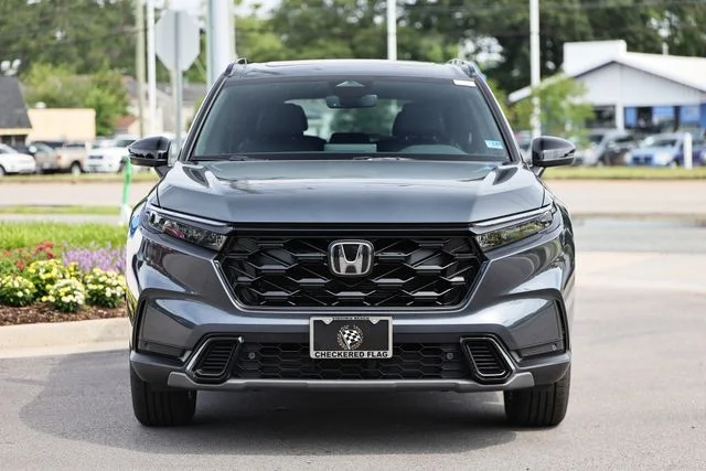 2026 Honda CR-V Sport-L - Photo 13
