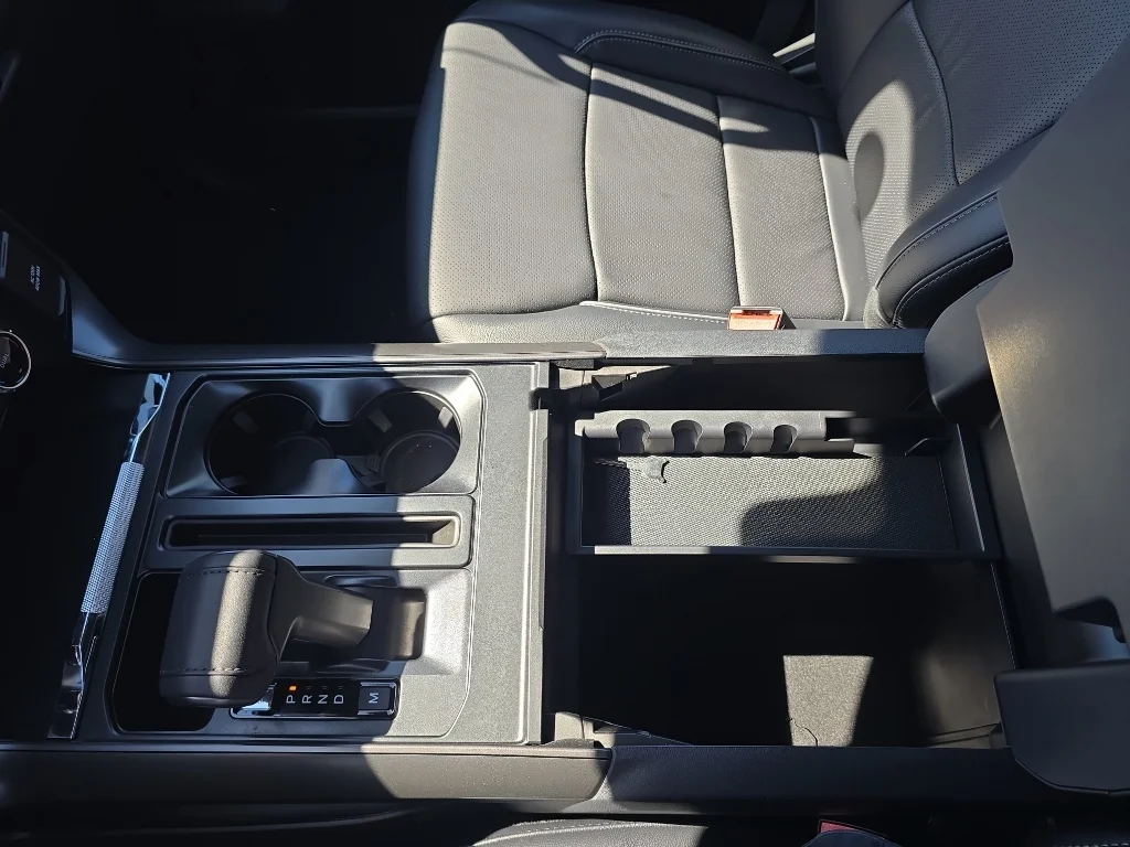 2025 Ford F-150 Lariat - Photo 30