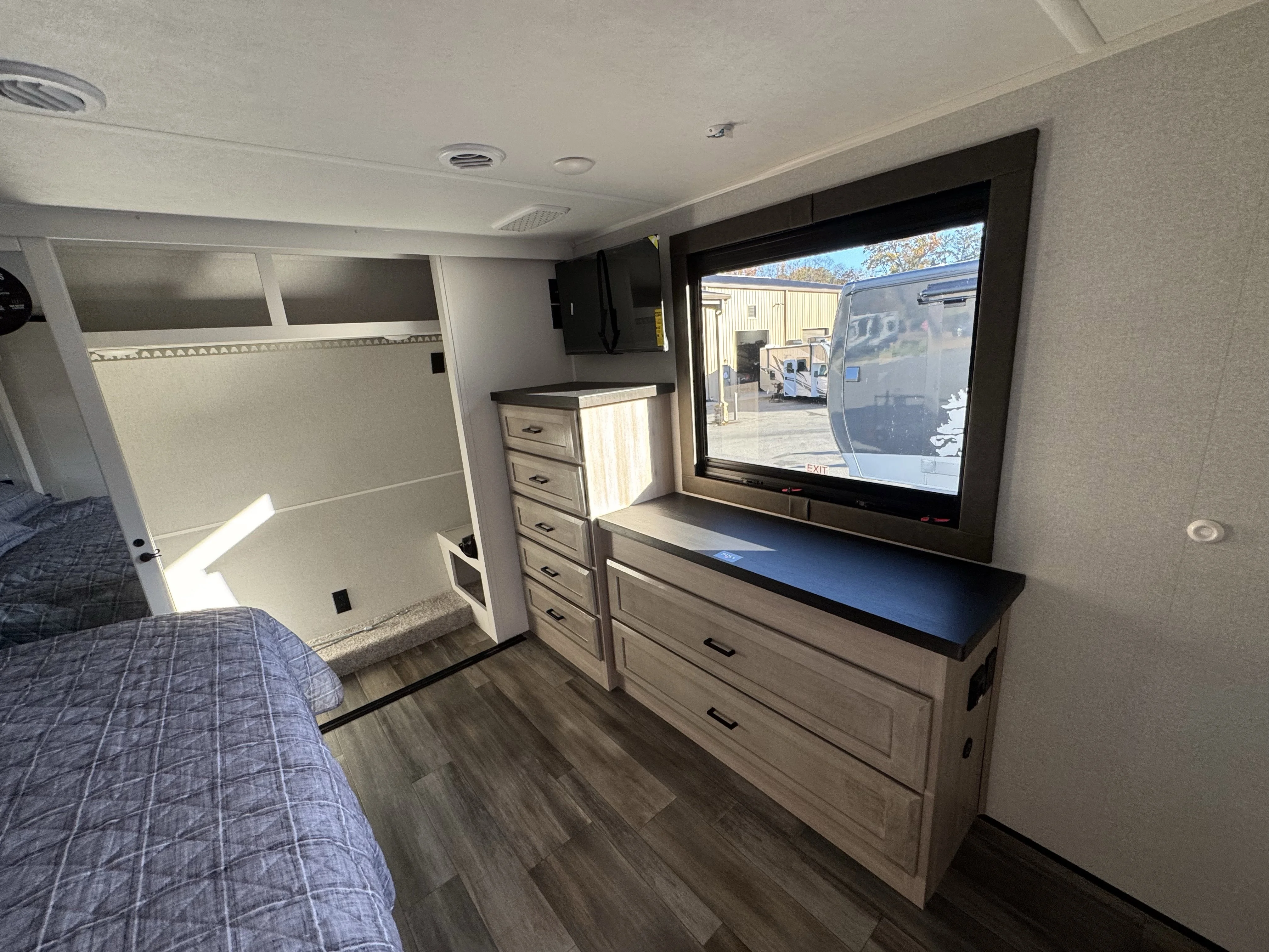 New 2026  Open Range RV  image 26