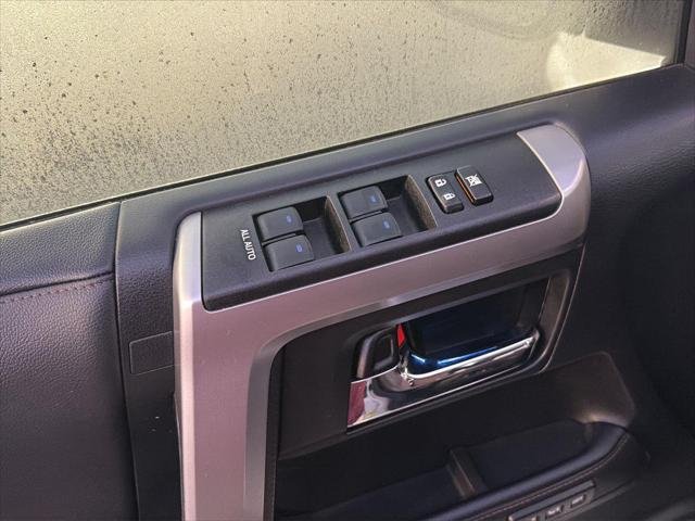 Certified Used 2023 BLIZZARD PEARL Toyota  image 36