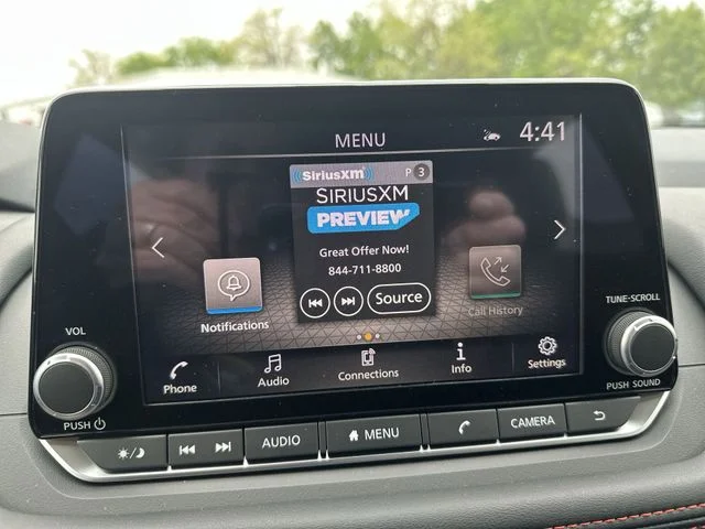 2026 Nissan Rogue Rock Creek - Photo 14