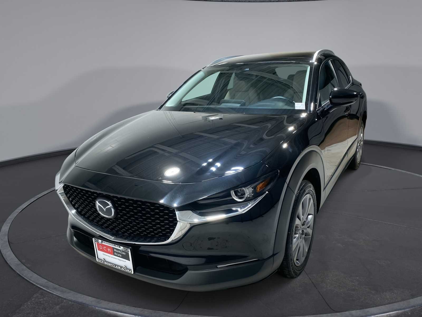 2023 Mazda CX-30 Preferred