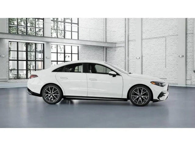New 2027 White Mercedes-Benz  image 15
