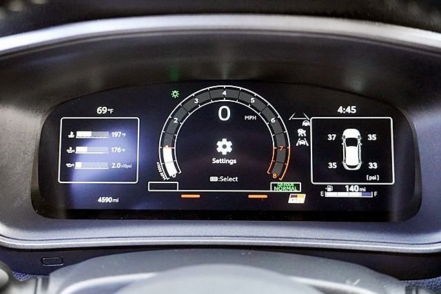 Used 2025 Gray Toyota Premium image 36