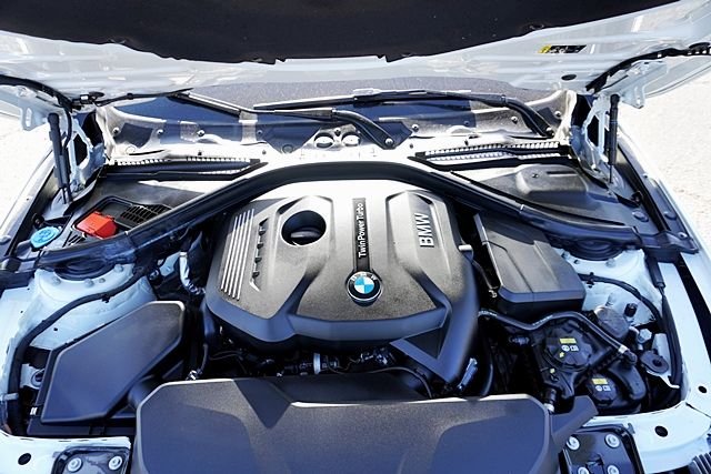 Used 2020 White BMW 430i image 41