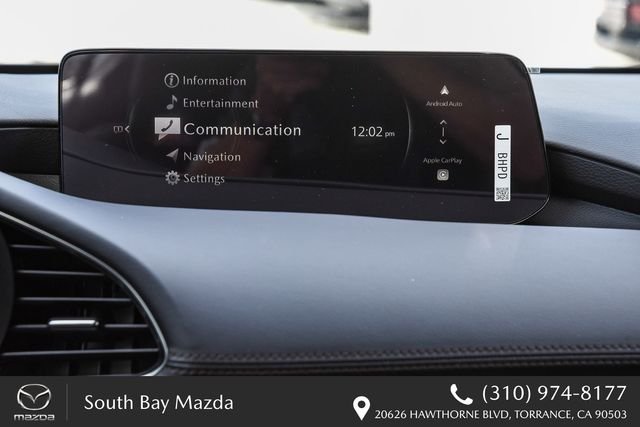 2026 Mazda Mazda3 Turbo Premium Plus - Photo 16