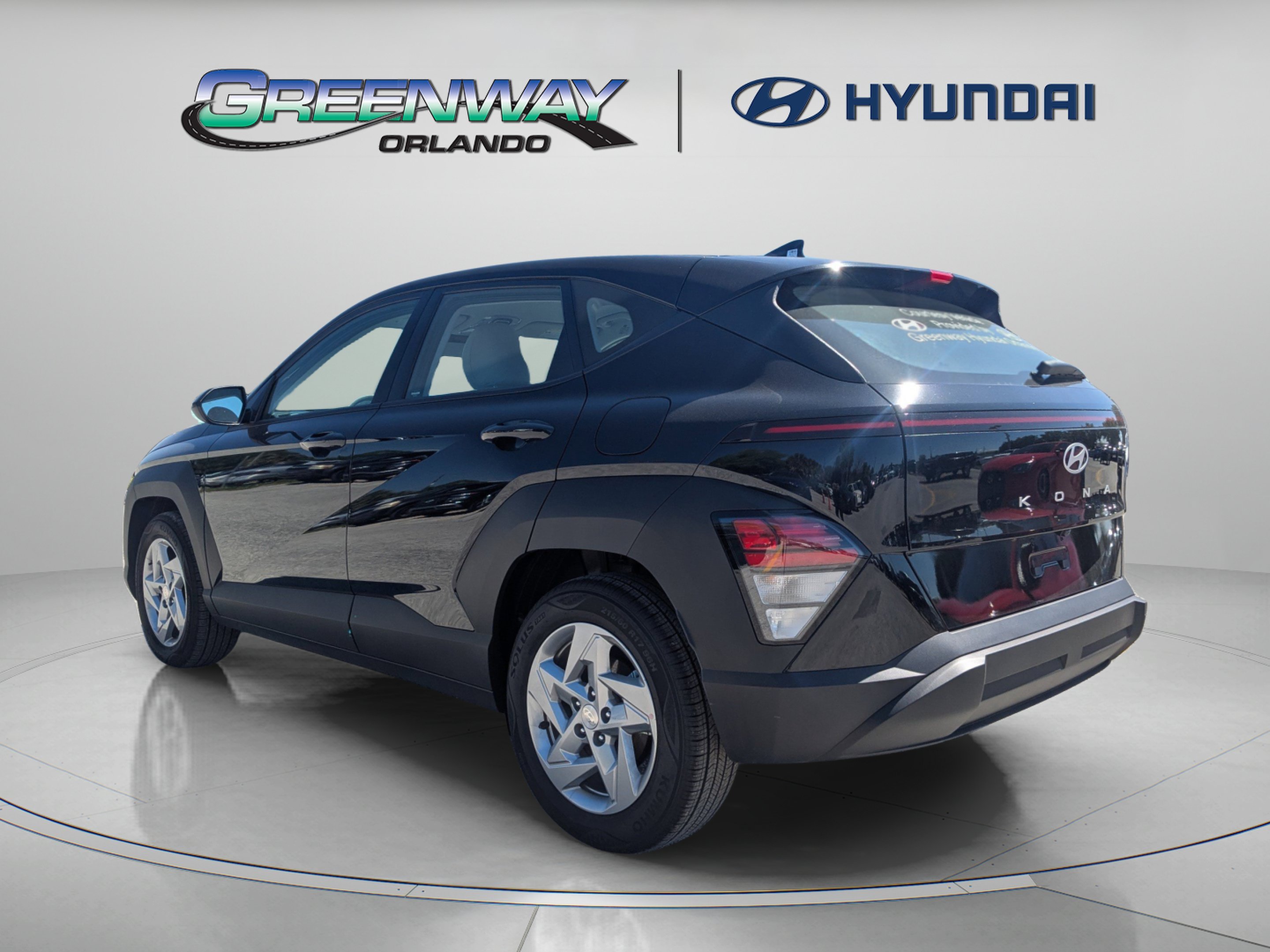 2026 Hyundai Kona SE - Photo 6