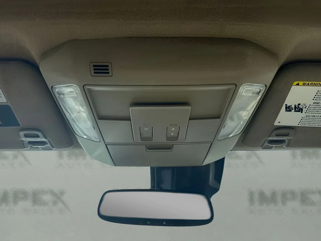 Used 2018 White Toyota Limited image 15