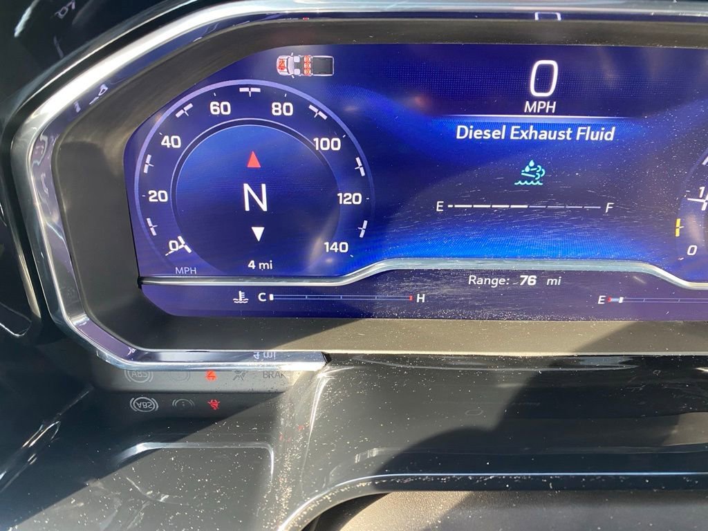 2025 Chevrolet Silverado 1500 LT - Photo 12