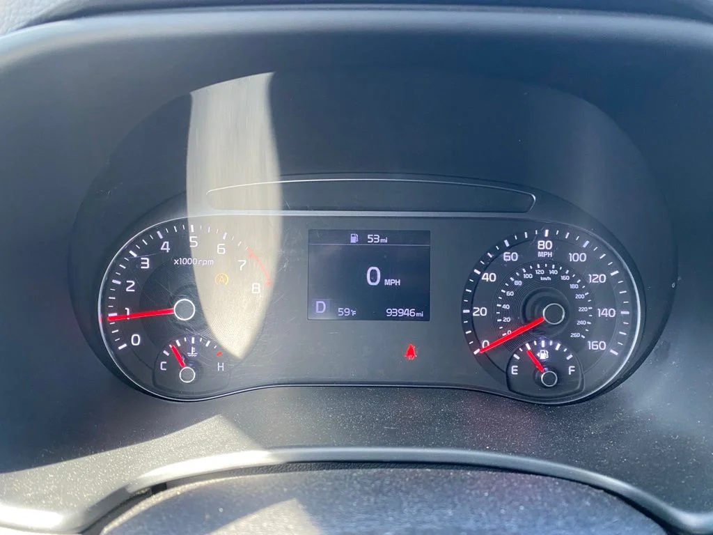 2021 Kia Soul LX - Photo 13