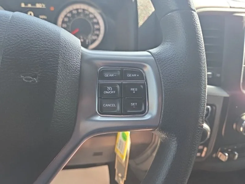 Used 2021 Red Ram Warlock image 30