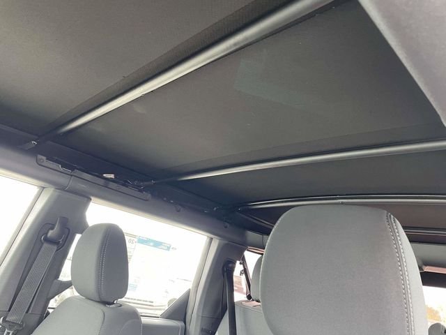 New 2026 Shadow Black Ford TCcustoms image 4