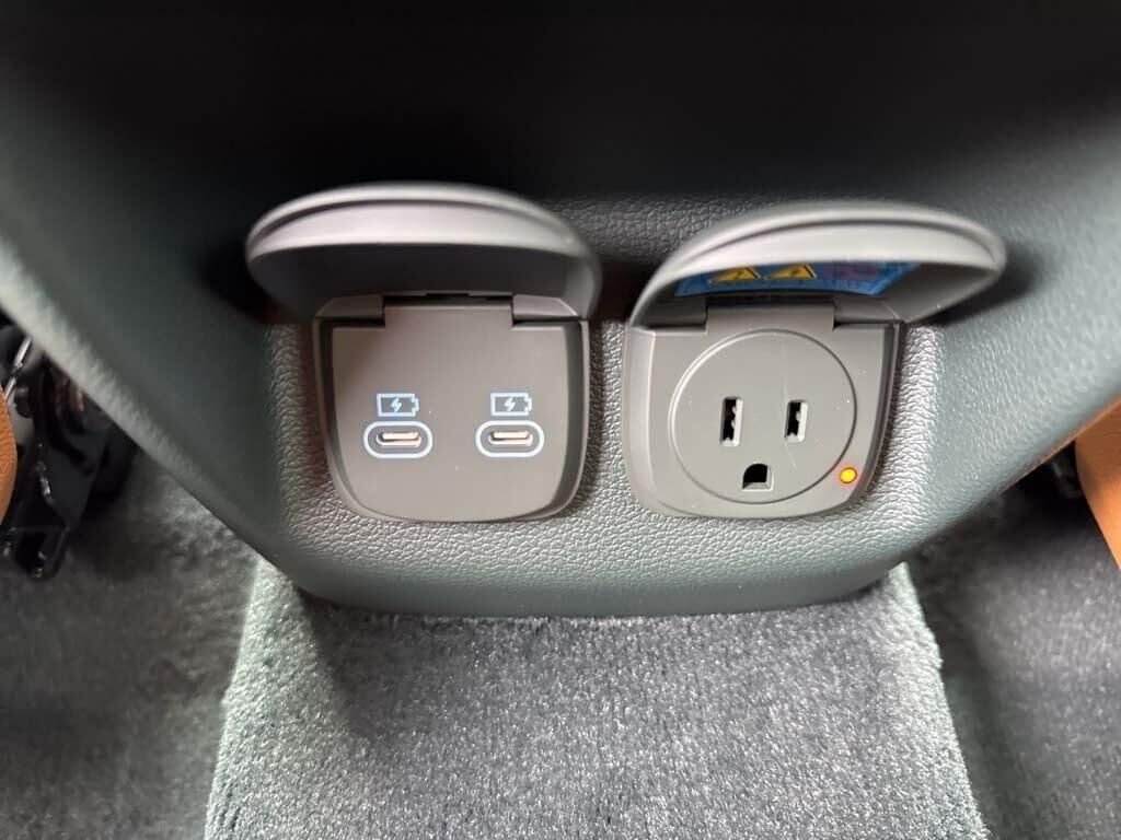 2026 GENESIS GV80 Prestige - Photo 53