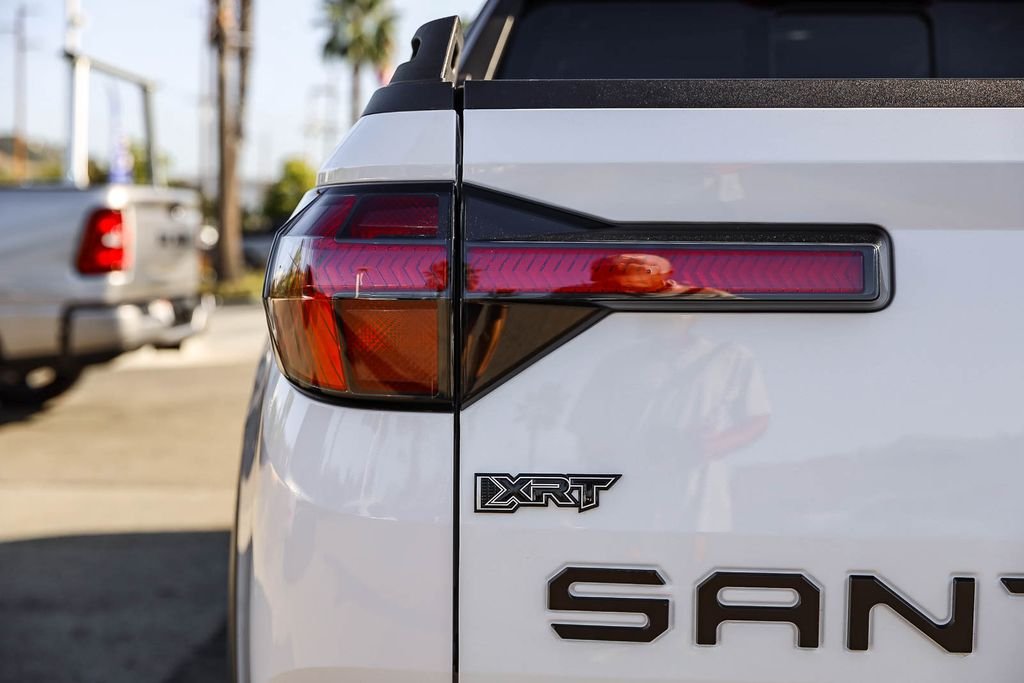 2024 Hyundai Santa Cruz XRT - Photo 7