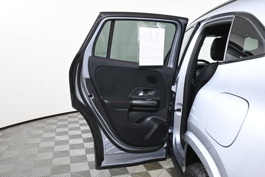 2026 Mercedes-Benz GLA GLA 250 - Photo 27