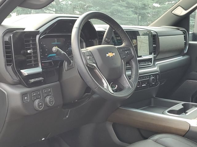 2026 Chevrolet Silverado 2500HD High Country - Photo 8