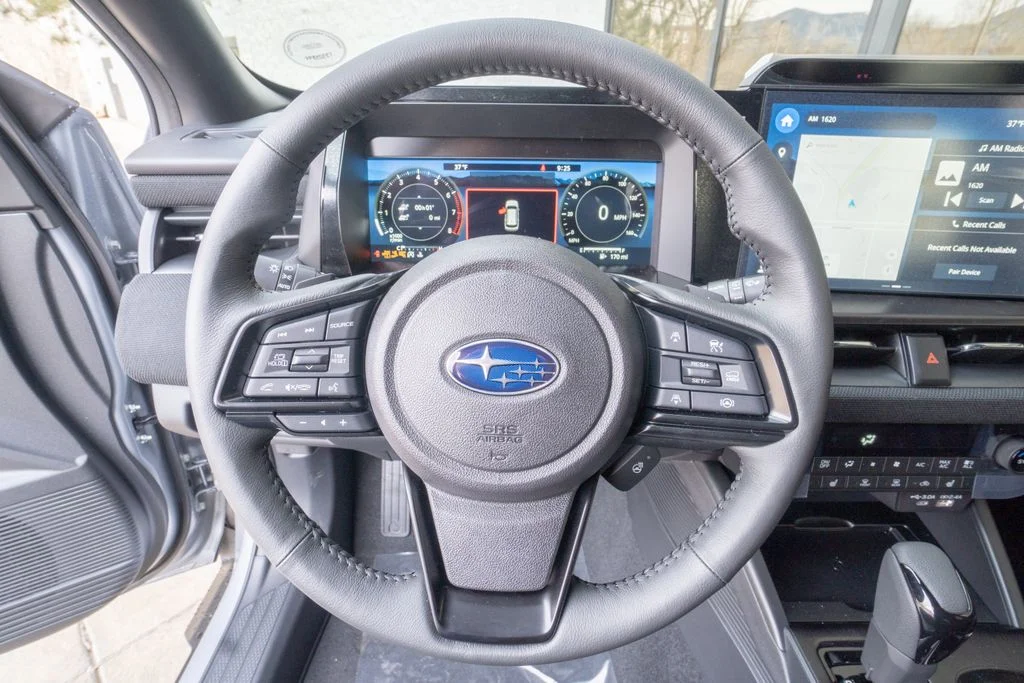 2026 Subaru Outback Premium - Photo 12