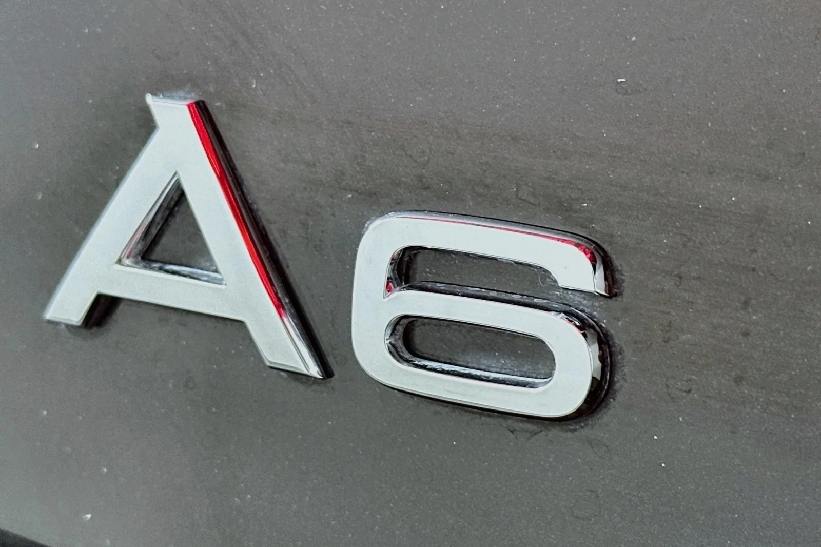Used 2025 Mythos Black Metallic Audi Premium Plus image 10