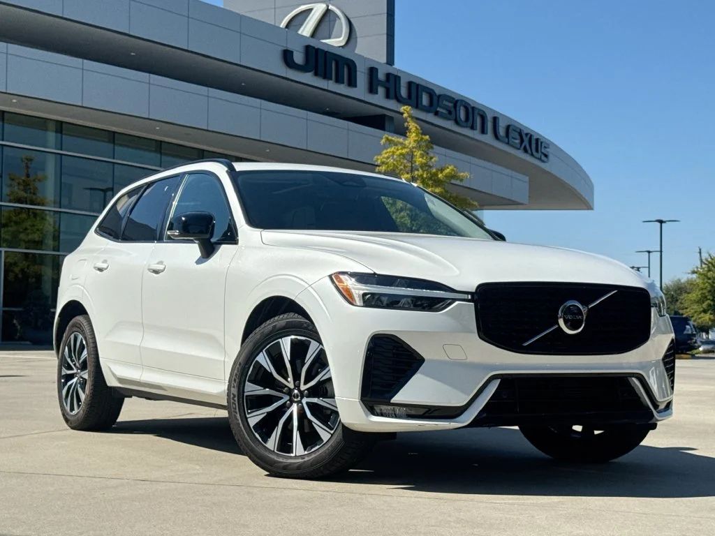 2024 Volvo XC60 Core