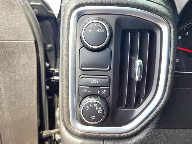 Used 2021 Black Chevrolet LT image 15