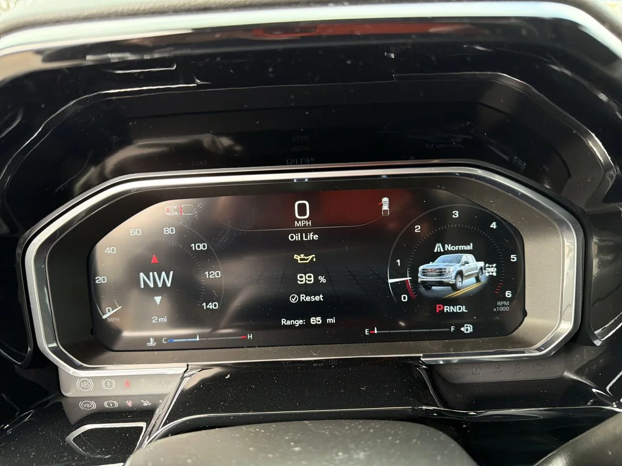 New 2026 Summit White GMC SLE image 12