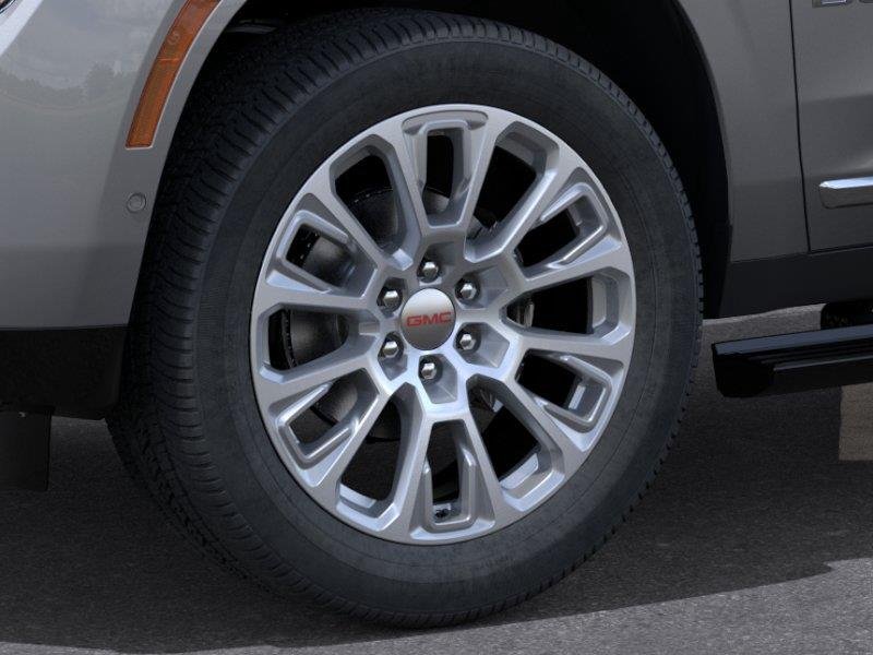 New 2027 Sterling Metallic GMC Denali image 9