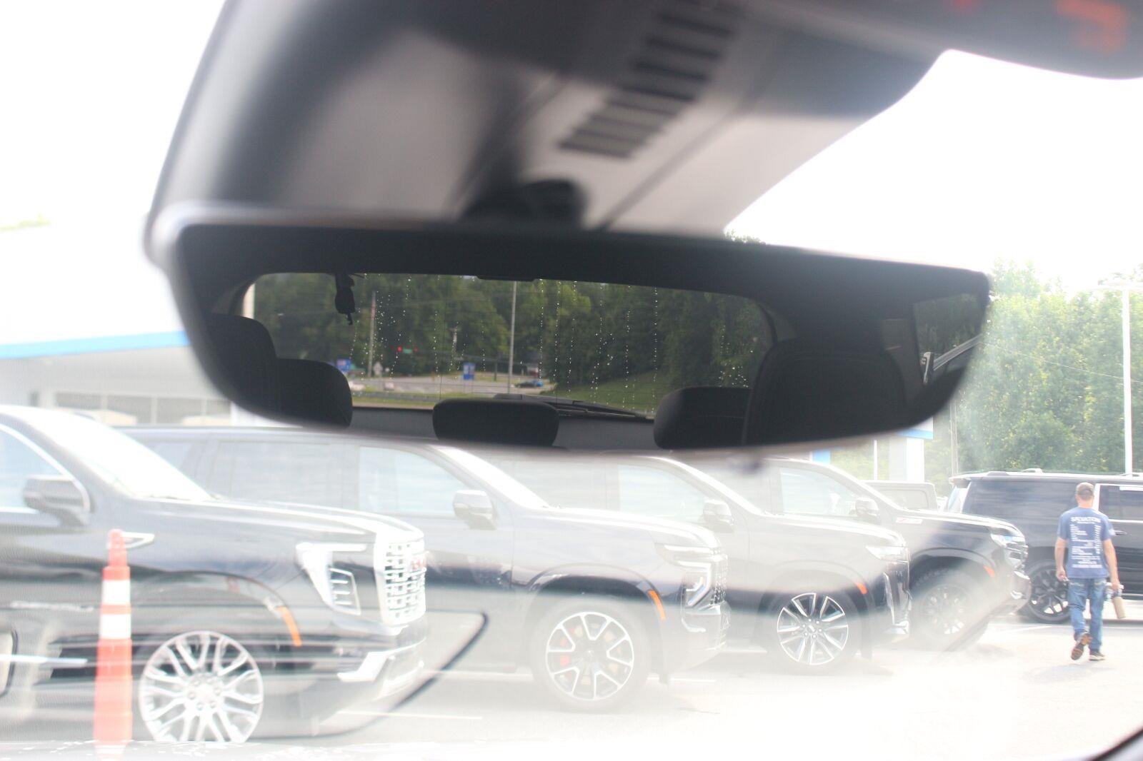 Used 2026 Sterling Gray Metallic Chevrolet LT image 29